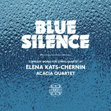 Blue Silence: The Recording